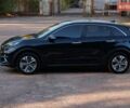 Синий Киа Niro, объемом двигателя 0 л и пробегом 125 тыс. км за 18950 $, фото 11 на Automoto.ua