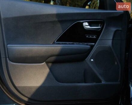 Синий Киа Niro, объемом двигателя 0 л и пробегом 125 тыс. км за 18950 $, фото 45 на Automoto.ua