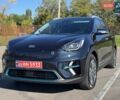 Синий Киа Niro, объемом двигателя 0 л и пробегом 104 тыс. км за 20900 $, фото 4 на Automoto.ua