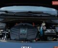 Синий Киа Niro, объемом двигателя 0 л и пробегом 125 тыс. км за 18950 $, фото 28 на Automoto.ua