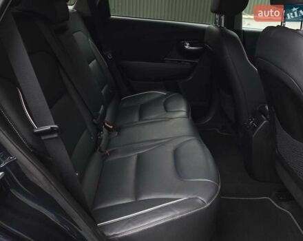 Синій Кіа Niro, об'ємом двигуна 0 л та пробігом 129 тис. км за 18999 $, фото 33 на Automoto.ua