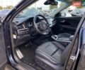 Синий Киа Niro, объемом двигателя 0 л и пробегом 24 тыс. км за 24600 $, фото 45 на Automoto.ua