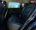 Синий Киа Niro, объемом двигателя 0 л и пробегом 45 тыс. км за 23700 $, фото 73 на Automoto.ua