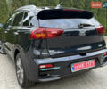 Синий Киа Niro, объемом двигателя 0 л и пробегом 88 тыс. км за 20999 $, фото 21 на Automoto.ua