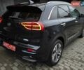 Синій Кіа Niro, об'ємом двигуна 0 л та пробігом 129 тис. км за 18999 $, фото 6 на Automoto.ua