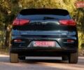 Синий Киа Niro, объемом двигателя 0 л и пробегом 125 тыс. км за 18950 $, фото 15 на Automoto.ua
