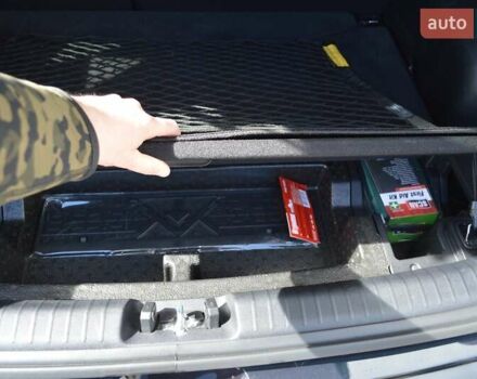 Синий Киа Niro, объемом двигателя 0 л и пробегом 34 тыс. км за 20500 $, фото 35 на Automoto.ua