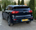Синий Киа Niro, объемом двигателя 0 л и пробегом 112 тыс. км за 20500 $, фото 12 на Automoto.ua