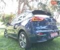 Синий Киа Niro, объемом двигателя 0 л и пробегом 49 тыс. км за 16980 $, фото 24 на Automoto.ua
