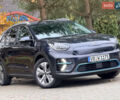 Синий Киа Niro, объемом двигателя 0 л и пробегом 64 тыс. км за 23800 $, фото 5 на Automoto.ua