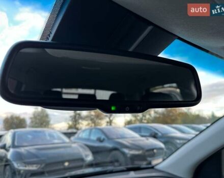 Синій Кіа Niro, об'ємом двигуна 0 л та пробігом 62 тис. км за 24600 $, фото 16 на Automoto.ua