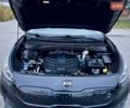 Синій Кіа Niro, об'ємом двигуна 0 л та пробігом 84 тис. км за 19450 $, фото 103 на Automoto.ua