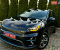 Синий Киа Niro, объемом двигателя 0 л и пробегом 83 тыс. км за 19999 $, фото 10 на Automoto.ua