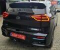 Синий Киа Niro, объемом двигателя 0 л и пробегом 139 тыс. км за 18950 $, фото 8 на Automoto.ua