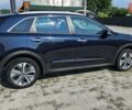 Синий Киа Niro, объемом двигателя 0 л и пробегом 101 тыс. км за 18200 $, фото 15 на Automoto.ua