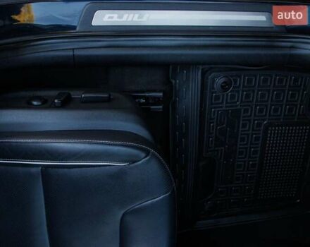 Синий Киа Niro, объемом двигателя 0 л и пробегом 125 тыс. км за 18950 $, фото 49 на Automoto.ua