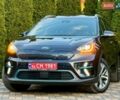 Синій Кіа Niro, об'ємом двигуна 0 л та пробігом 69 тис. км за 19999 $, фото 2 на Automoto.ua
