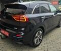 Синий Киа Niro, объемом двигателя 0 л и пробегом 139 тыс. км за 18950 $, фото 9 на Automoto.ua