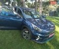 Синий Киа Niro, объемом двигателя 0 л и пробегом 49 тыс. км за 16980 $, фото 13 на Automoto.ua