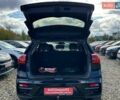 Синий Киа Niro, объемом двигателя 0 л и пробегом 57 тыс. км за 23700 $, фото 80 на Automoto.ua