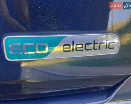 Синий Киа Niro, объемом двигателя 0 л и пробегом 101 тыс. км за 20950 $, фото 33 на Automoto.ua