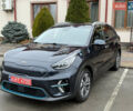 Синій Кіа Niro, об'ємом двигуна 0 л та пробігом 159 тис. км за 18499 $, фото 5 на Automoto.ua