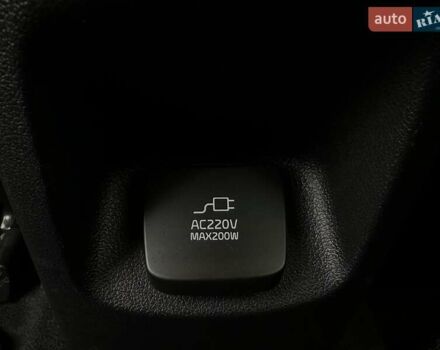 Синій Кіа Niro, об'ємом двигуна 0 л та пробігом 62 тис. км за 24600 $, фото 77 на Automoto.ua