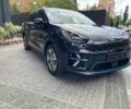 Синий Киа Niro, объемом двигателя 0 л и пробегом 83 тыс. км за 20000 $, фото 5 на Automoto.ua
