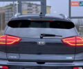 Синій Кіа Niro, об'ємом двигуна 0 л та пробігом 112 тис. км за 20800 $, фото 2 на Automoto.ua