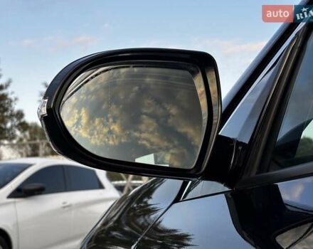 Синій Кіа Niro, об'ємом двигуна 0 л та пробігом 112 тис. км за 18800 $, фото 31 на Automoto.ua