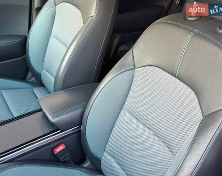 Синій Кіа Niro, об'ємом двигуна 0 л та пробігом 69 тис. км за 19999 $, фото 15 на Automoto.ua