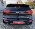 Синий Киа Niro, объемом двигателя 0 л и пробегом 123 тыс. км за 20600 $, фото 16 на Automoto.ua