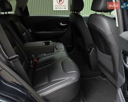 Синий Киа Niro, объемом двигателя 0 л и пробегом 139 тыс. км за 18950 $, фото 32 на Automoto.ua