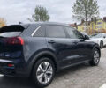 Синій Кіа Niro, об'ємом двигуна 0 л та пробігом 85 тис. км за 21850 $, фото 4 на Automoto.ua