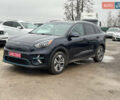 Синій Кіа Niro, об'ємом двигуна 0 л та пробігом 67 тис. км за 19000 $, фото 1 на Automoto.ua