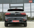 Синій Кіа Niro, об'ємом двигуна 0 л та пробігом 124 тис. км за 19950 $, фото 18 на Automoto.ua