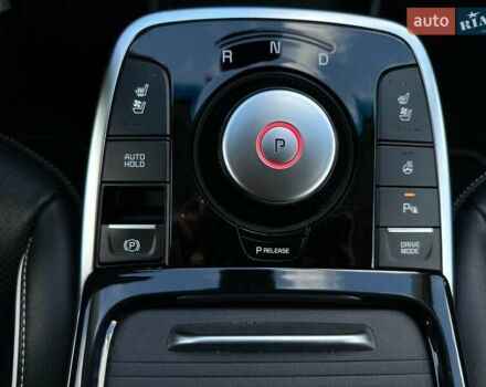 Синий Киа Niro, объемом двигателя 0 л и пробегом 57 тыс. км за 23700 $, фото 70 на Automoto.ua