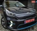 Синій Кіа Niro, об'ємом двигуна 0 л та пробігом 129 тис. км за 18999 $, фото 1 на Automoto.ua