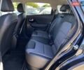 Синий Киа Niro, объемом двигателя 0 л и пробегом 105 тыс. км за 21500 $, фото 55 на Automoto.ua