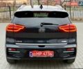Синій Кіа Niro, об'ємом двигуна 0 л та пробігом 84 тис. км за 19450 $, фото 16 на Automoto.ua