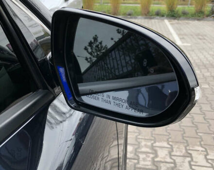 Синій Кіа Niro, об'ємом двигуна 0 л та пробігом 85 тис. км за 21850 $, фото 16 на Automoto.ua