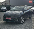 Синий Киа Niro, объемом двигателя 0 л и пробегом 46 тыс. км за 23050 $, фото 3 на Automoto.ua
