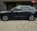 Синий Киа Niro, объемом двигателя 0 л и пробегом 139 тыс. км за 18950 $, фото 4 на Automoto.ua