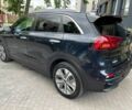 Синий Киа Niro, объемом двигателя 0 л и пробегом 83 тыс. км за 20000 $, фото 3 на Automoto.ua