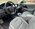 Синий Киа Niro, объемом двигателя 0 л и пробегом 64 тыс. км за 23800 $, фото 12 на Automoto.ua