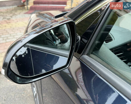 Синій Кіа Niro, об'ємом двигуна 0 л та пробігом 159 тис. км за 18499 $, фото 25 на Automoto.ua