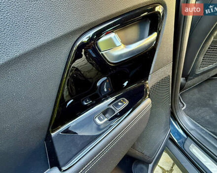 Синій Кіа Niro, об'ємом двигуна 0 л та пробігом 82 тис. км за 19999 $, фото 30 на Automoto.ua