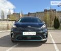 Синій Кіа Niro, об'ємом двигуна 0 л та пробігом 34 тис. км за 24700 $, фото 18 на Automoto.ua