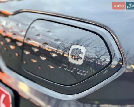 Синій Кіа Niro, об'ємом двигуна 0 л та пробігом 84 тис. км за 19450 $, фото 27 на Automoto.ua