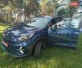 Синий Киа Niro, объемом двигателя 0 л и пробегом 49 тыс. км за 16980 $, фото 9 на Automoto.ua